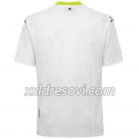 Aston Villa Treći Nogometni Dres 2020-2021